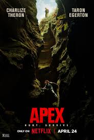 APEX 2026