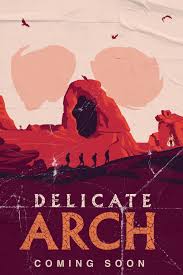 DELICATE ARCH
