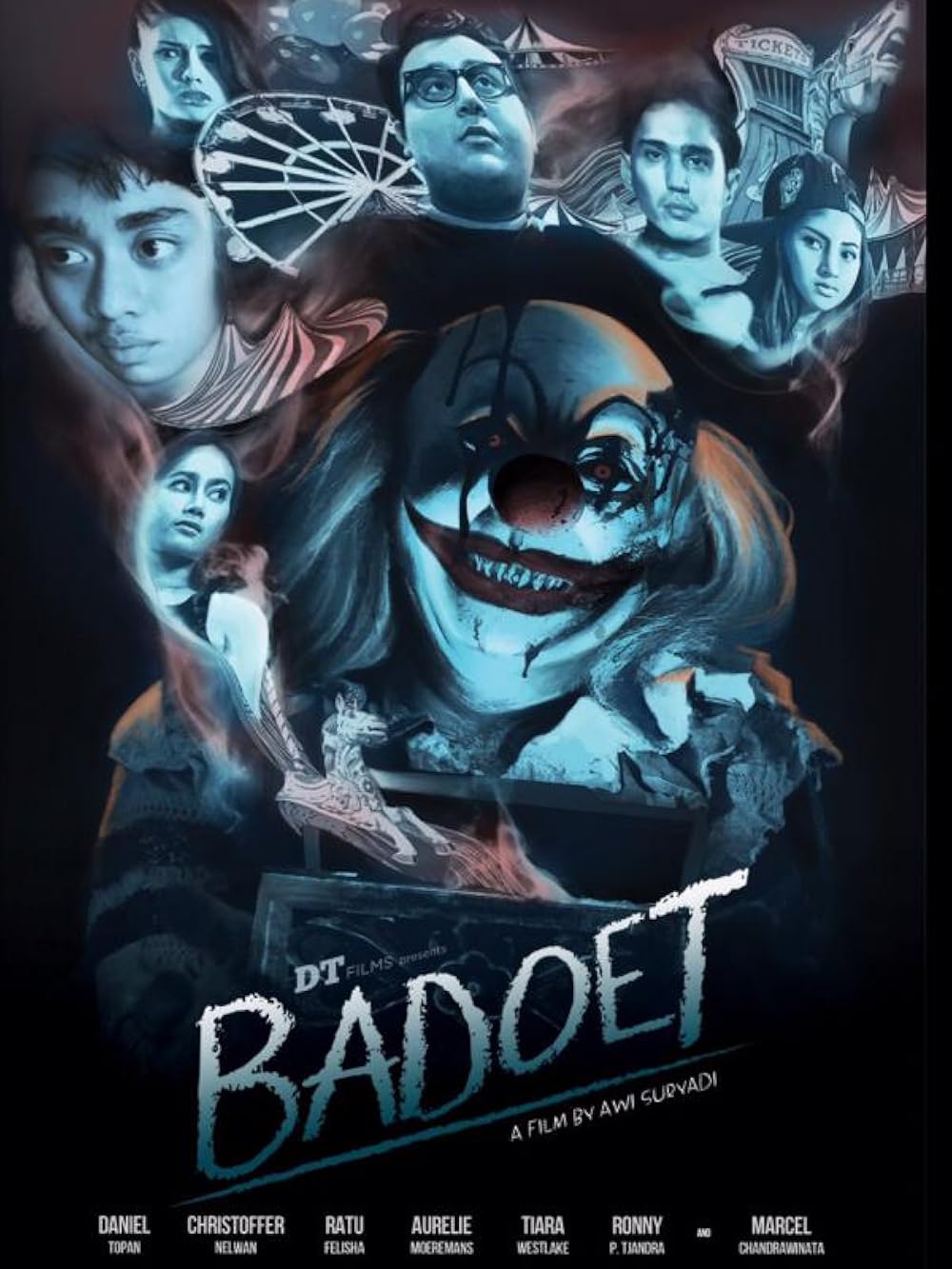 BADOET 2026