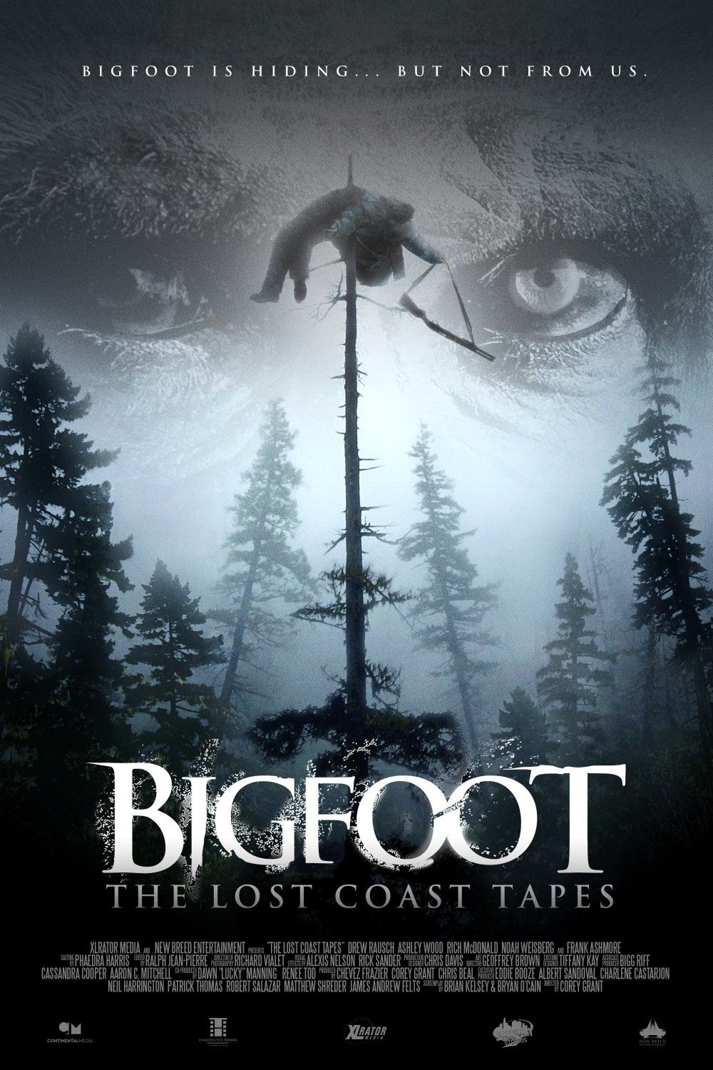 BIG FOOT