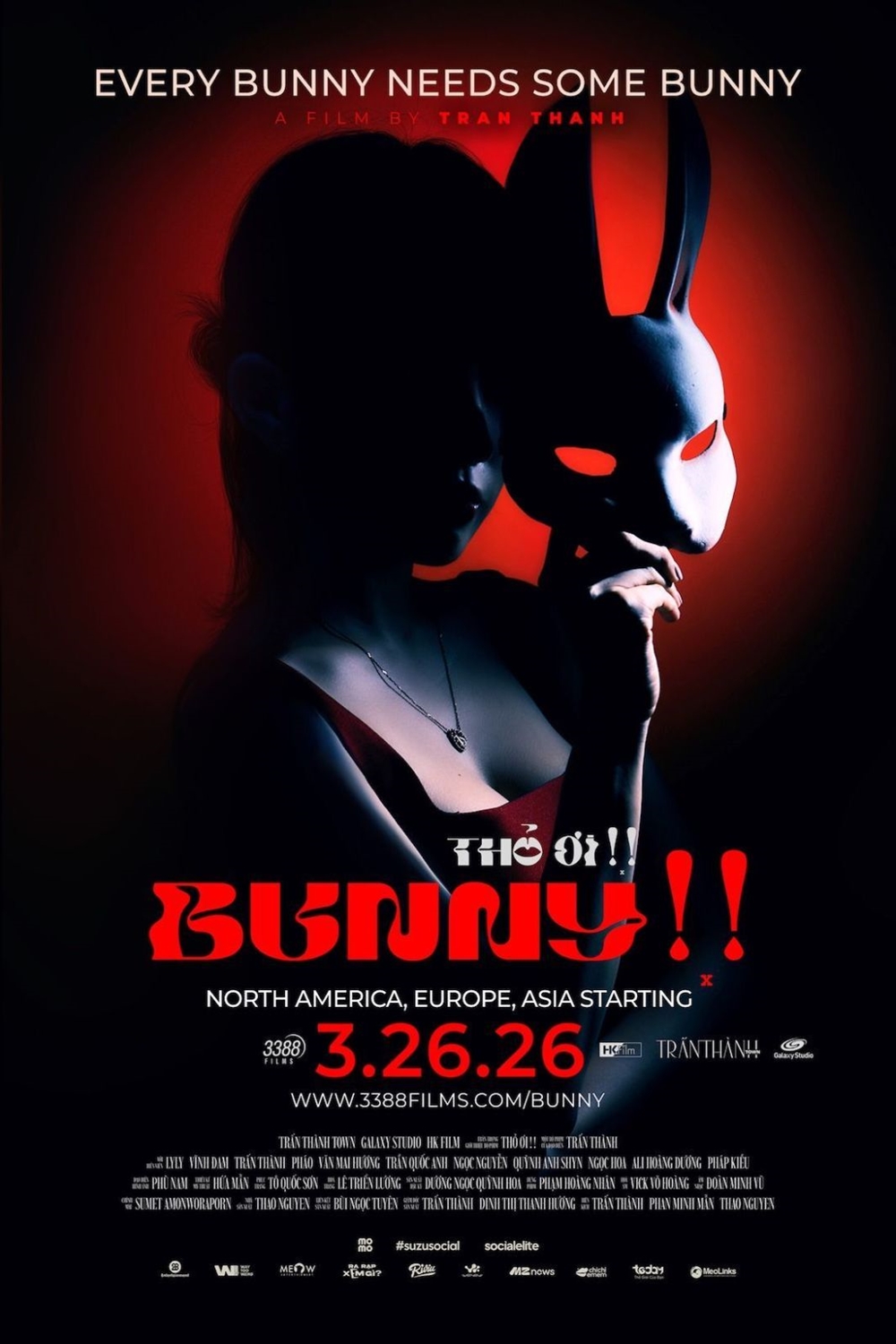BUNNY
