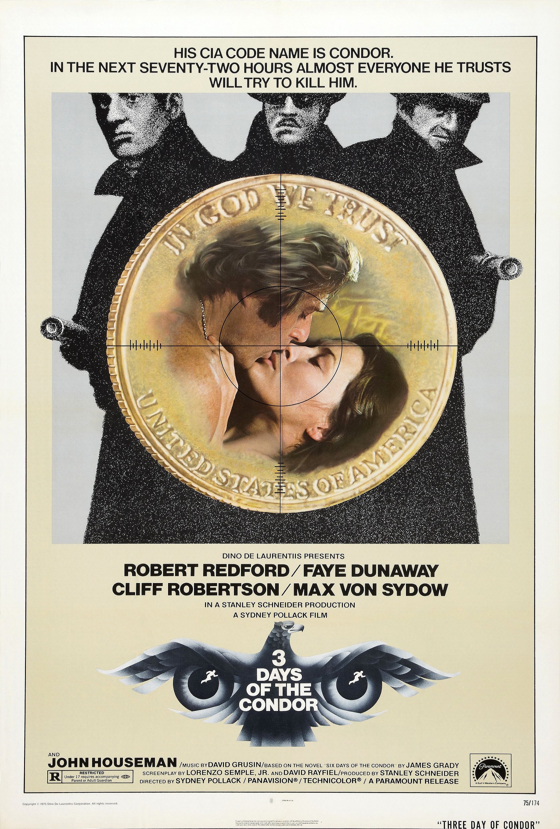 THE CONDOR