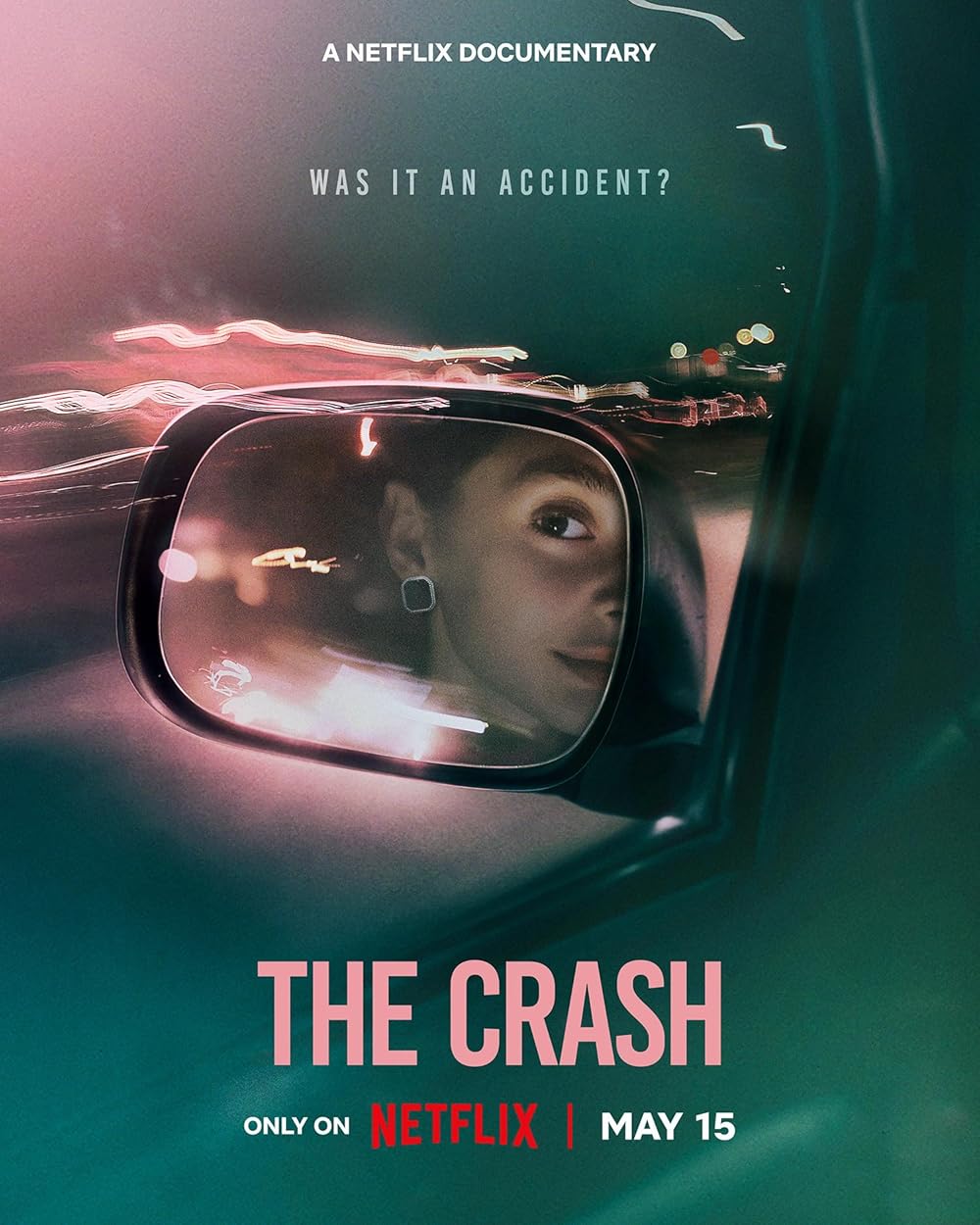THE CRASH