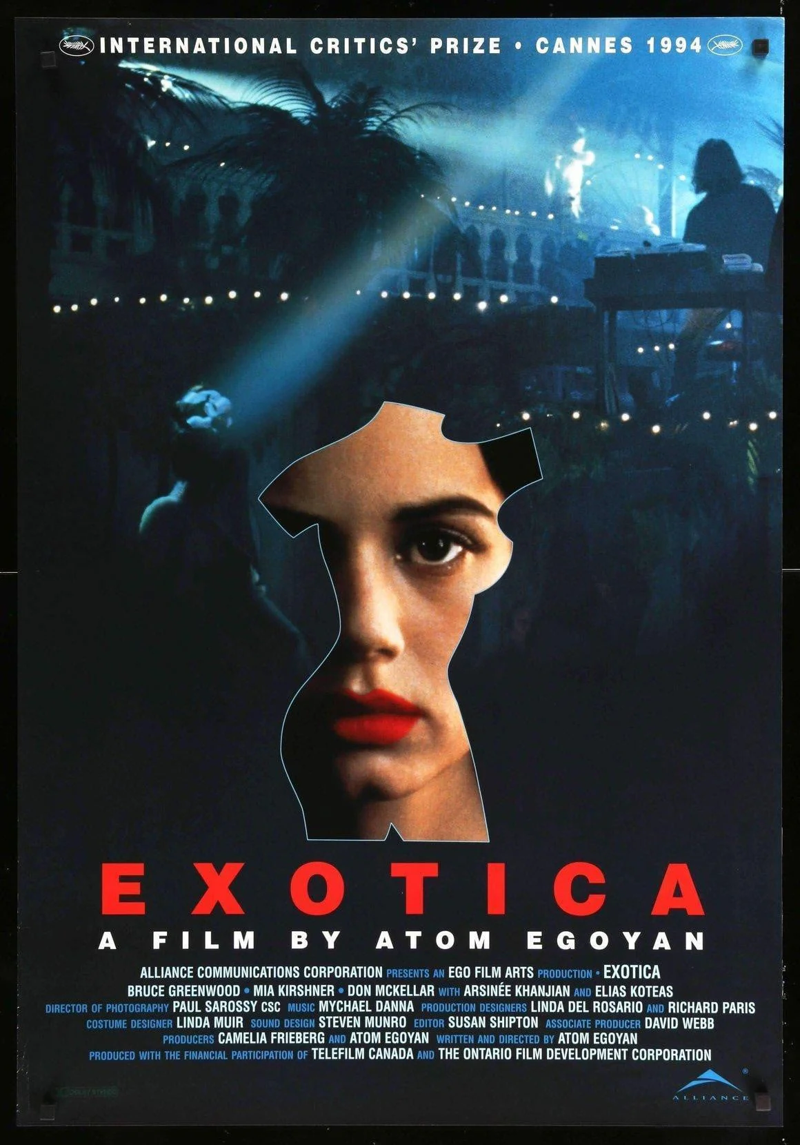 EXSOTICA