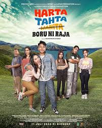 HARTA TAHTA