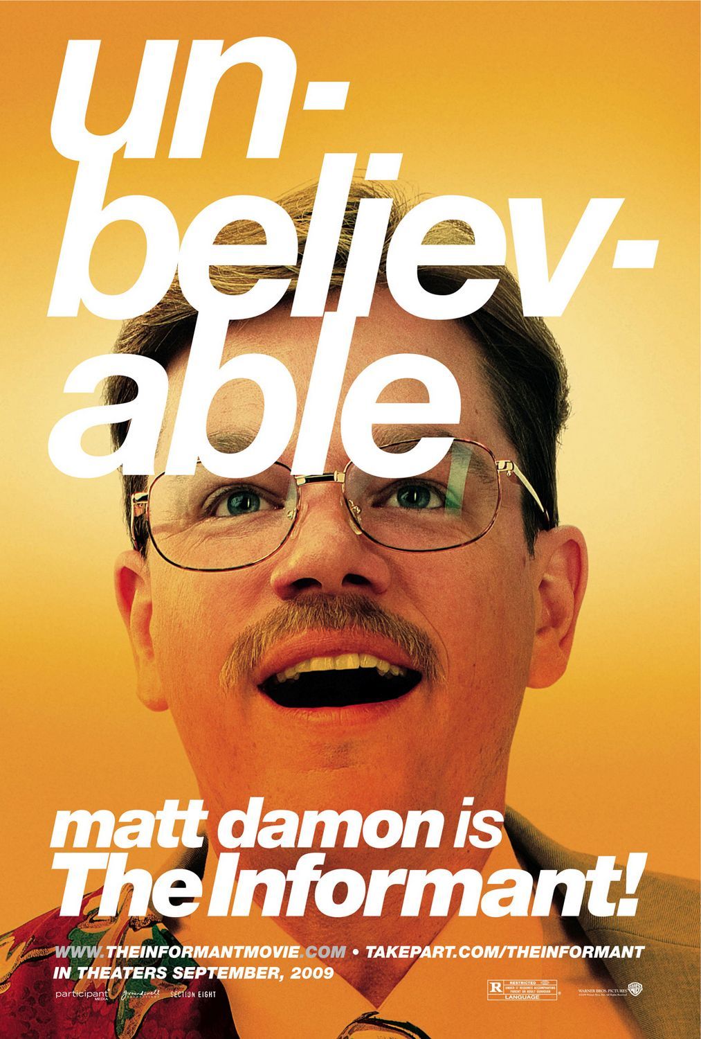 THE INFORMANT