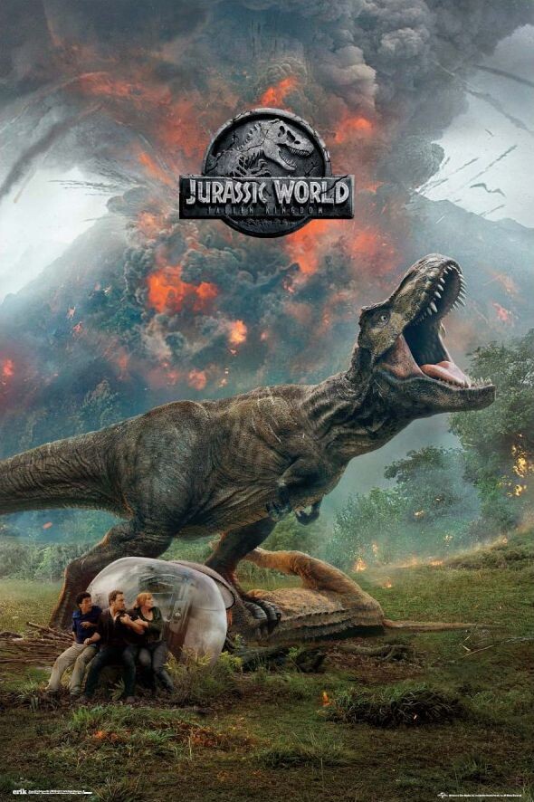 JURASIC WORD