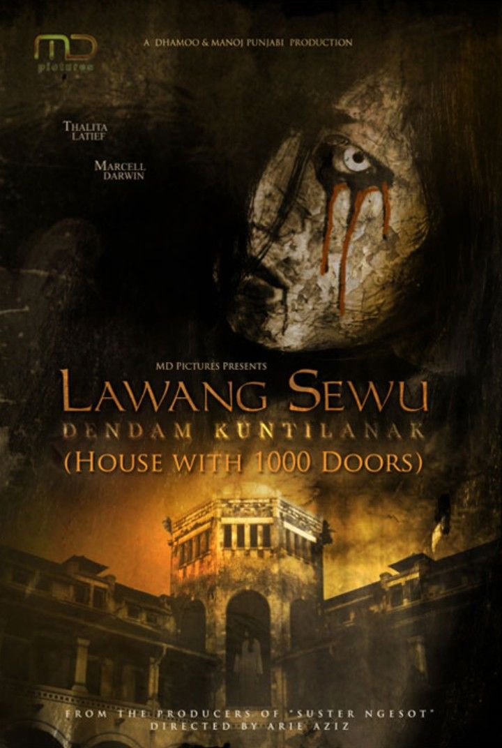 LAWANG SEWU