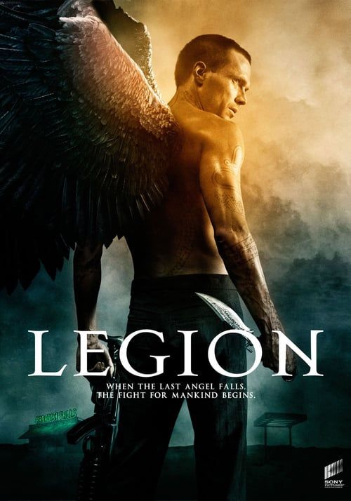LEGION
