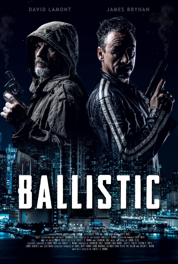 BALISTIC 2025