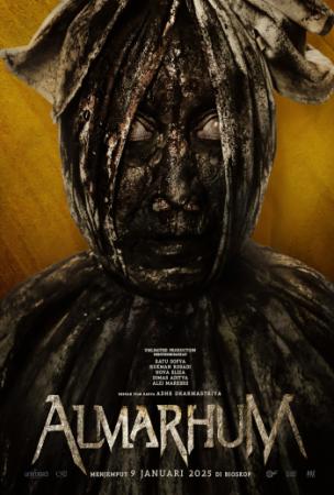ALMARHUM