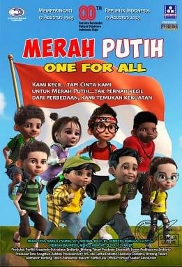 ONE FOR ALL