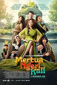 MERTUA NGERI