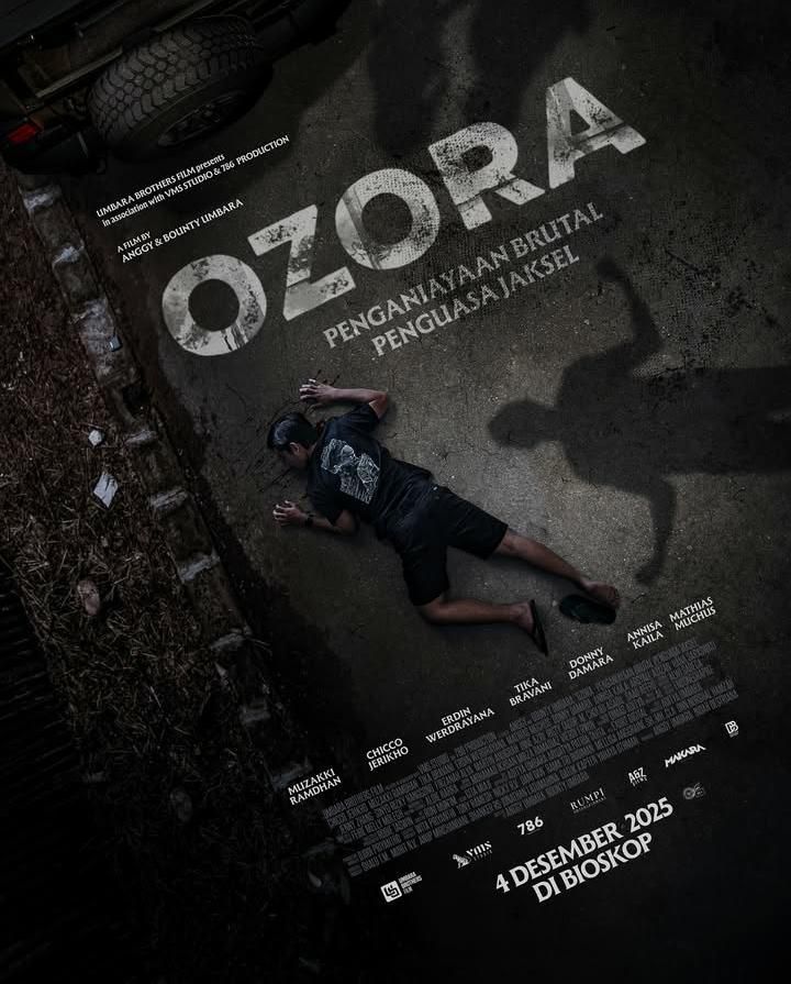 OZORA