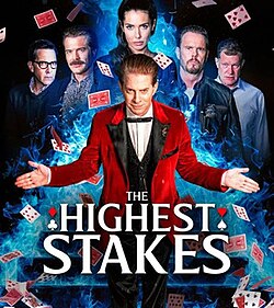 THE HIGHEST