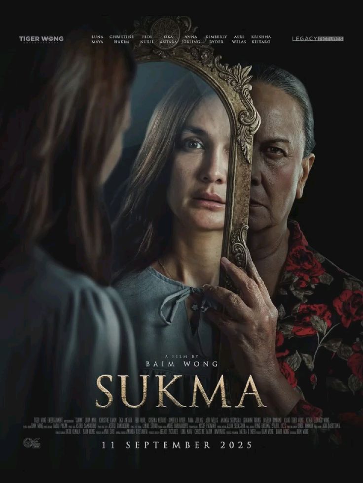 SUKMA