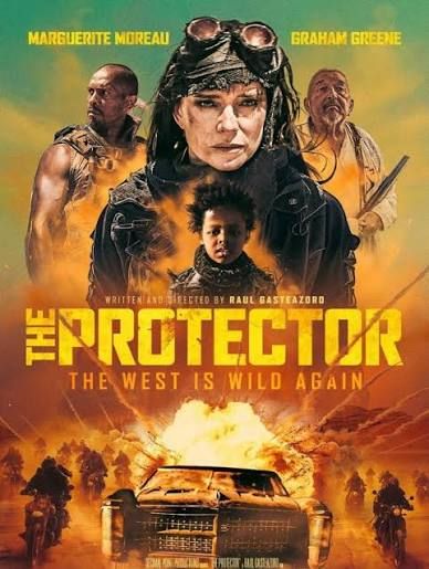 PROTECTOR 2025
