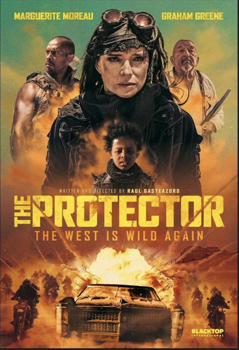 THE PROTEKTOR