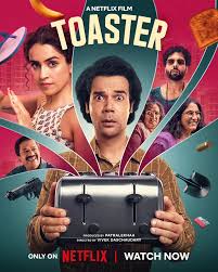 TOASTER (2026)