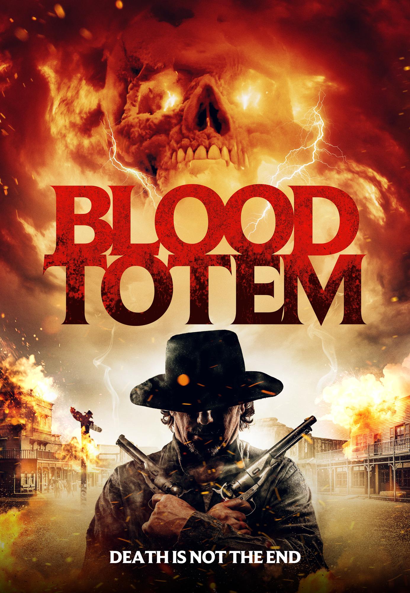 BLOD TOTEM