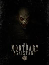 THE MORTUARY