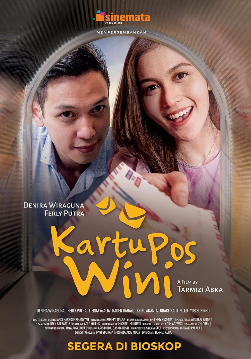 KARTU POS