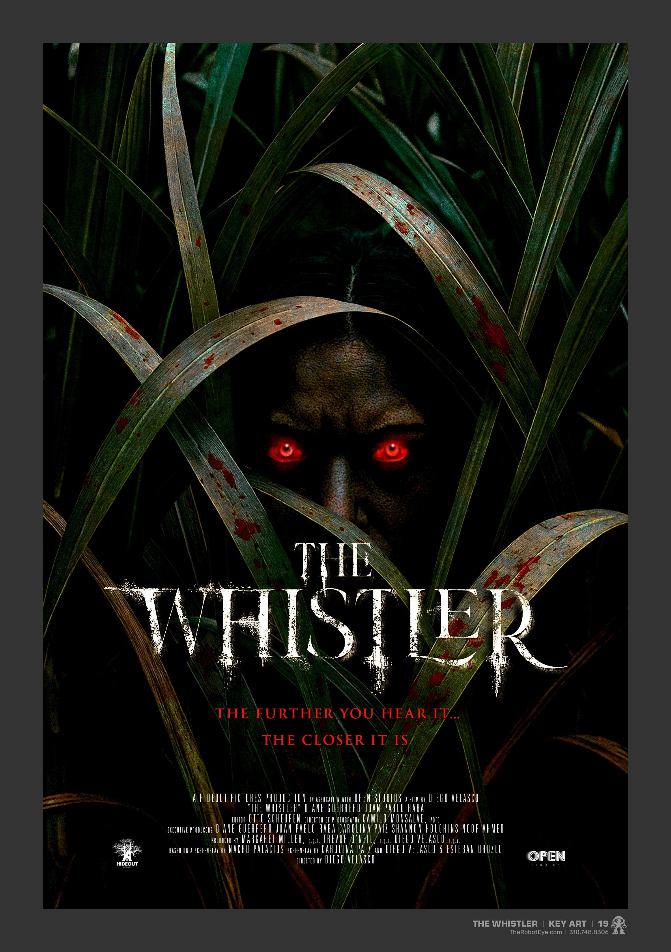 THE WISTLER